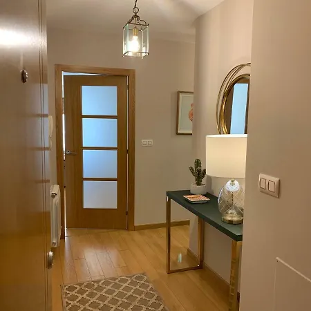 Apartment Apartamento Slg