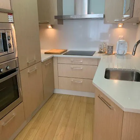 Apartamento Slg Caldas De Reis