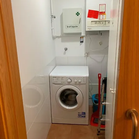 Apartamento Slg Apartment *