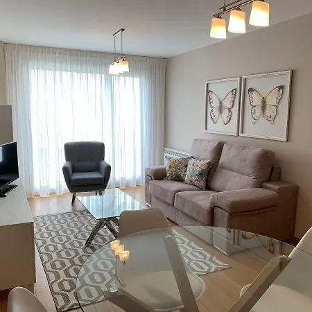 Apartamento Slg Apartment