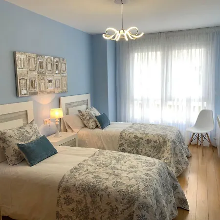 Apartment Apartamento Slg Caldas De Reis