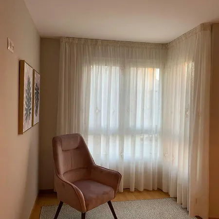 Apartamento Slg Apartment