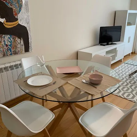 Apartamento Slg *
