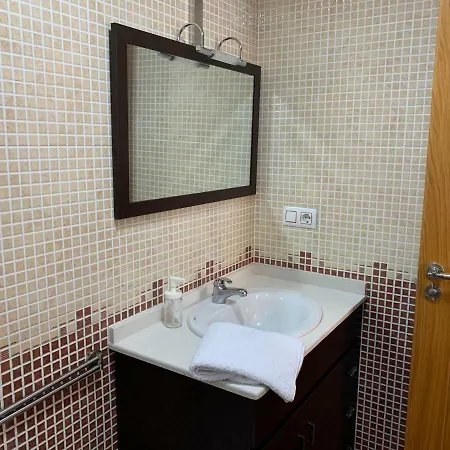 Apartamento Slg Apartment Caldas De Reis