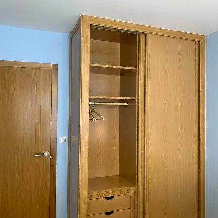 Apartamento Slg