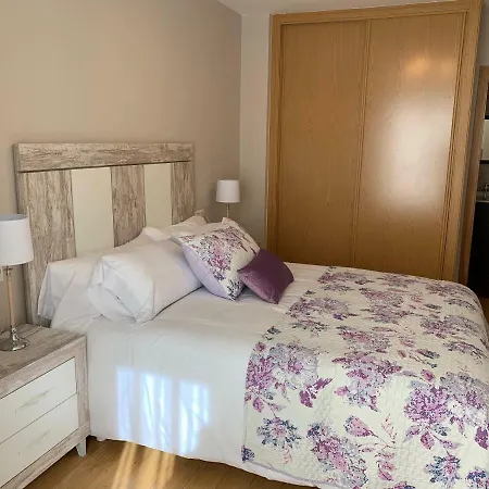 Apartamento Slg Apartment Caldas De Reis