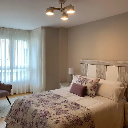 Apartamento Slg