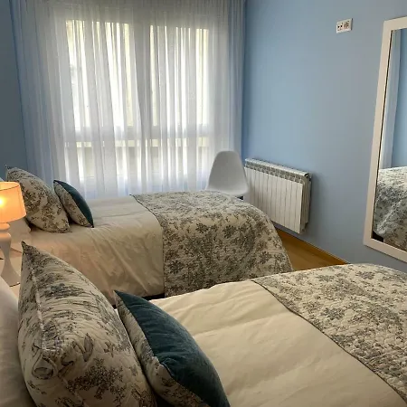 Apartment Apartamento Slg *