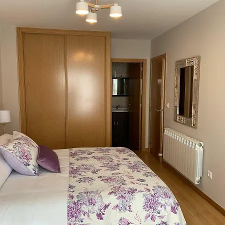 Apartamento Slg * Caldas De Reis