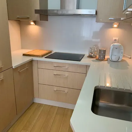 Apartamento Slg Apartment