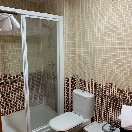 Apartamento Slg * Caldas De Reis