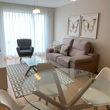 Apartamento Slg Caldas De Reis