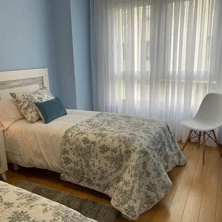 Apartamento Slg Apartment *