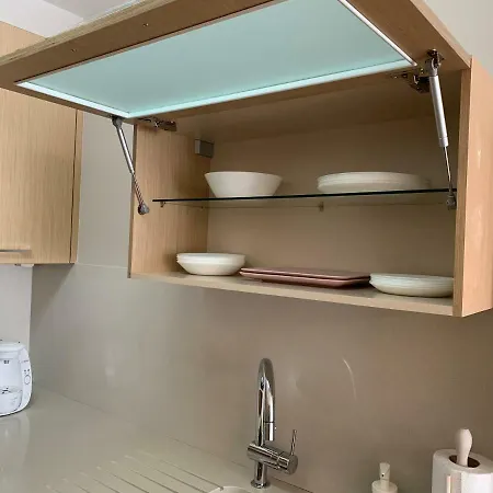 Apartamento Slg *