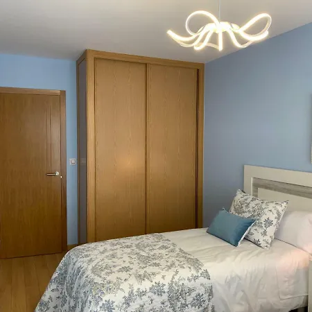 Apartamento Slg Caldas De Reis